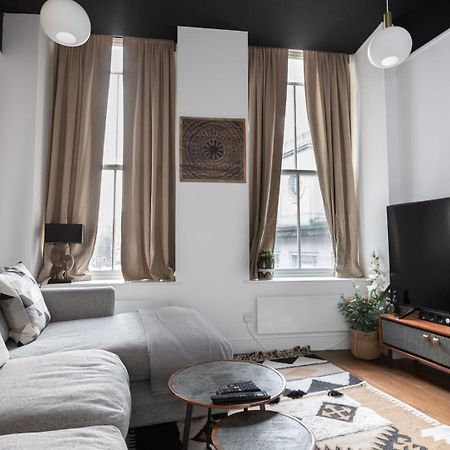 Luxury Covent Garden Holborn 1 Bed Apartment Londres Extérieur photo