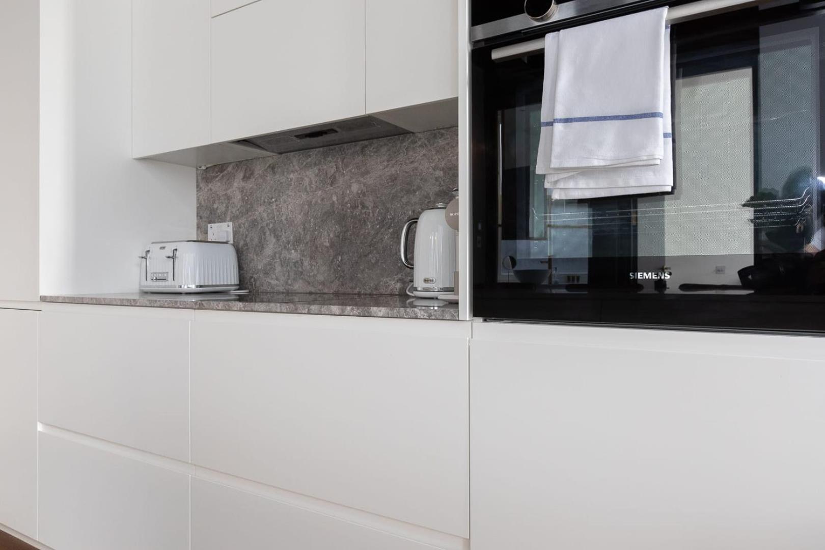 Luxury Covent Garden Holborn 1 Bed Apartment Londres Extérieur photo