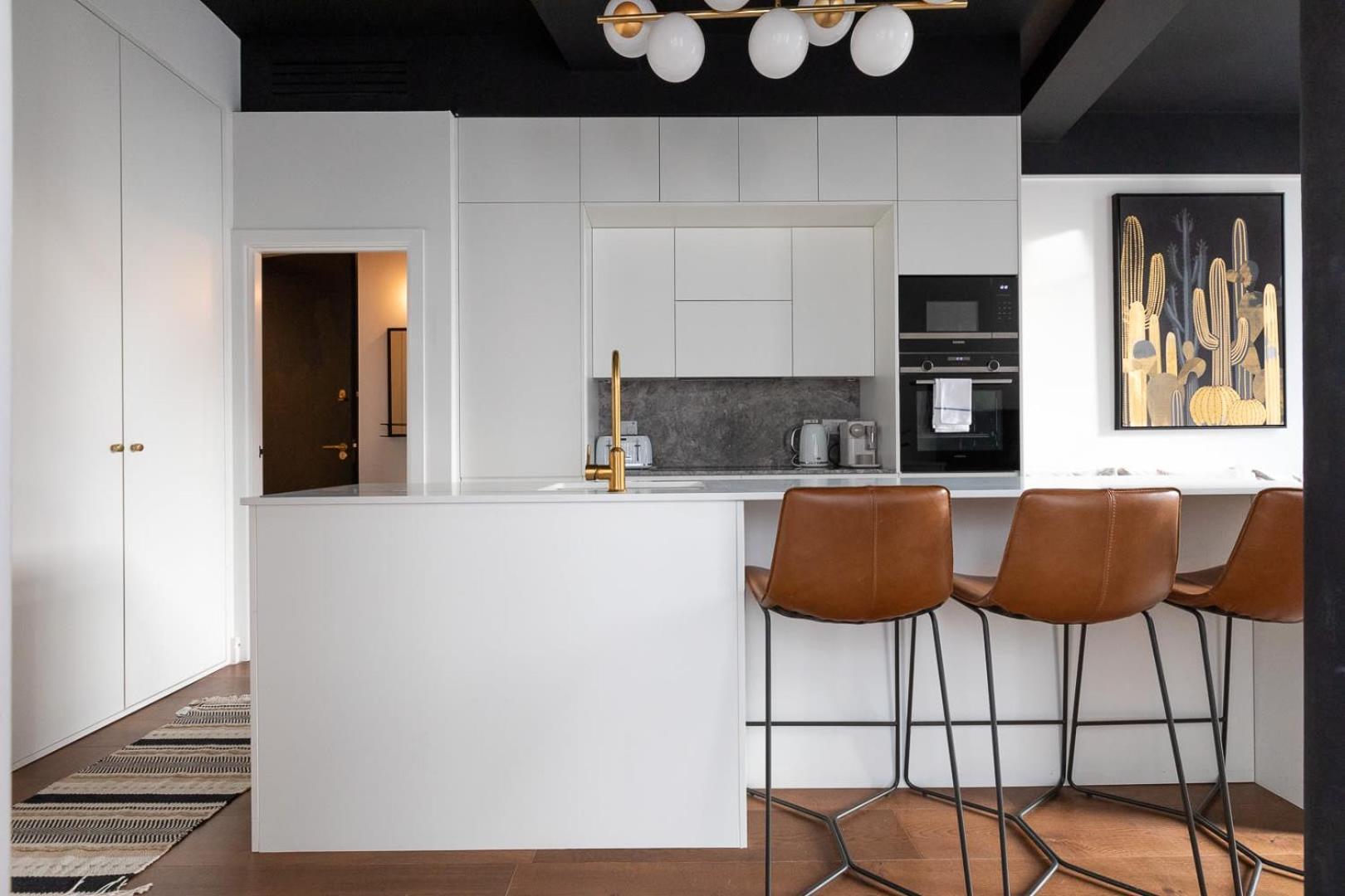 Luxury Covent Garden Holborn 1 Bed Apartment Londres Extérieur photo