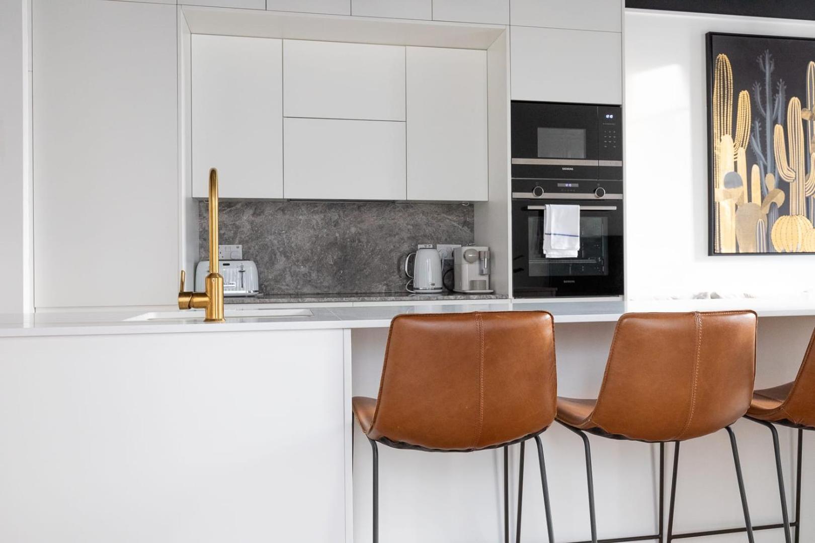 Luxury Covent Garden Holborn 1 Bed Apartment Londres Extérieur photo