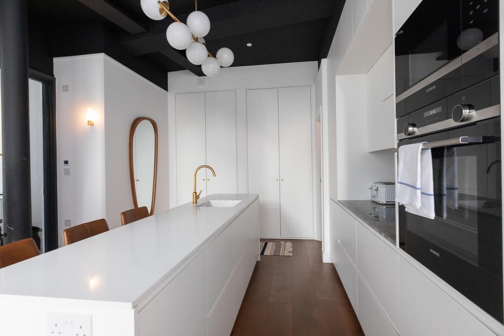 Luxury Covent Garden Holborn 1 Bed Apartment Londres Extérieur photo