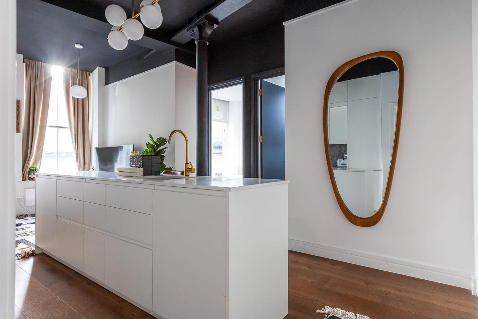 Luxury Covent Garden Holborn 1 Bed Apartment Londres Extérieur photo